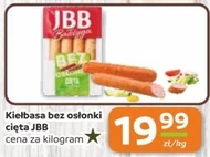 Kiełbasa JBB