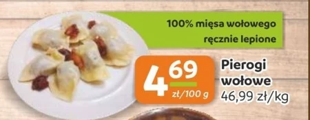 Pierogi