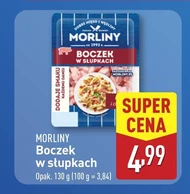 Boczek Morliny