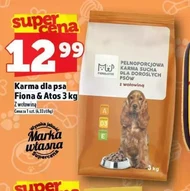 dla psa Karma