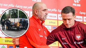 Protesty przed konferencją Polaków. Kuriozalne sceny w Helsinkach