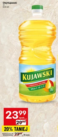 Olej Kujawski