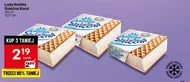 Lody Koral
