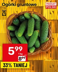 Ogórki Polski