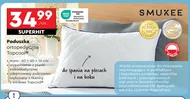 Poduszka ortopedyczna Smukee