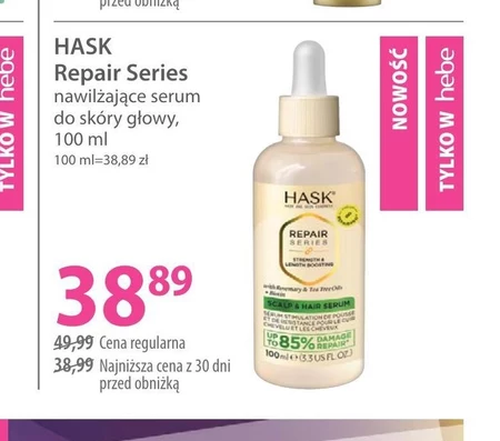 Serum do skóry HASK