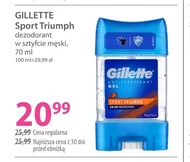 Dezodorant Gillette