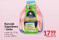 Курка Polski