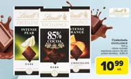 Czekolada Lindt