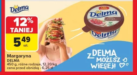 Margaryna Delma