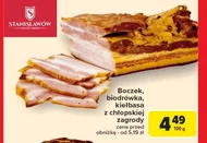Boczek Stanisławów
