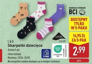 Шкарпетки L & D