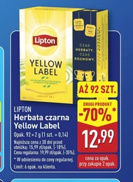 Чай Lipton