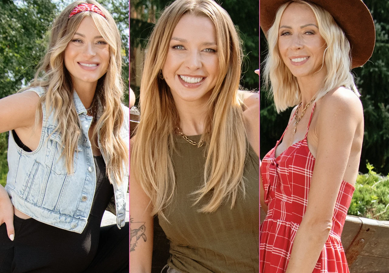 Nowy sezon programu "Farma" Nowy sezon programu "Farma"