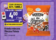 Krówki Mleczna Polana