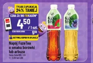 Napój Fuzetea