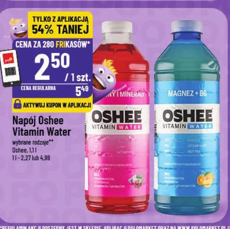 Випий Oshee