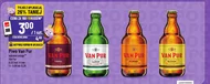 Пиво Van Pur