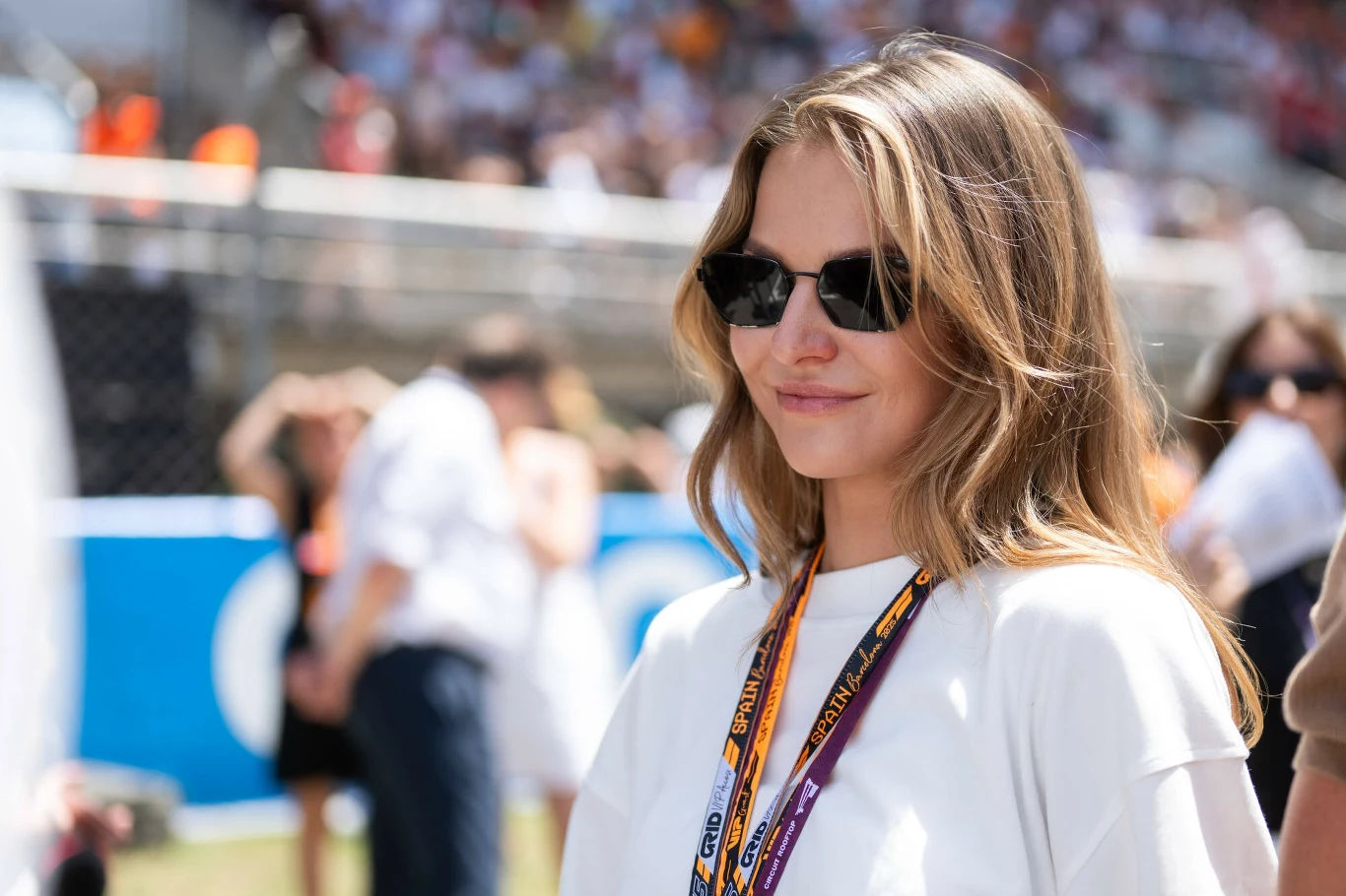 Anna Lewandowska Anna Lewandowska