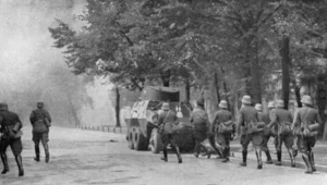 Twórcy wojennej gry zakłamują historię Polski? Przekroczyli granicę?