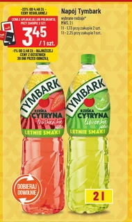 Napój Tymbark