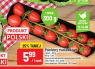 Pomidory Polski
