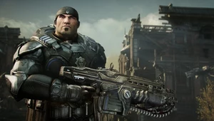 Beta Gears of War: Reloaded jeszcze w czerwcu! Znamy datę rozpoczęcia