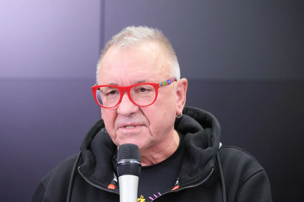 Jurek Owsiak ogłosił pełen skład artystów tegorocznego Pol'and'Rocka!