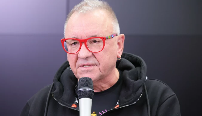 Jurek Owsiak ogłosił pełen skład artystów tegorocznego Pol'and'Rocka!