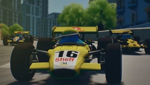 Pokazano Formułę 1 w nowym wydaniu. Oczekiwana gra z nowym trailerem