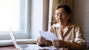 Czternasta emerytura większa o ponad 200 zł? Wystarczy jeden krótki wniosek