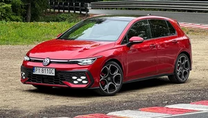 Volkswagen Golf GTI ma 265 KM i zadziwia uniwersalnością. Jak dwa auta w jednym