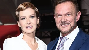 Tak mieszka Cezary Pazura. Żona urządziła mu przytulne gniazdko