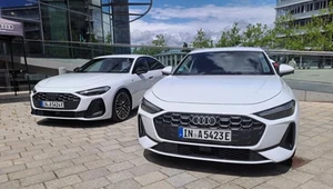 Audi potknęło się o elektryki. Wraca do benzyny i diesla