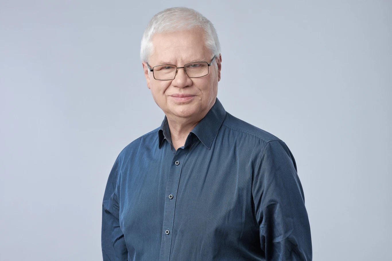 Jerzy Hausner, fot: Fundacja GAP Jerzy Hausner, fot: Fundacja GAP