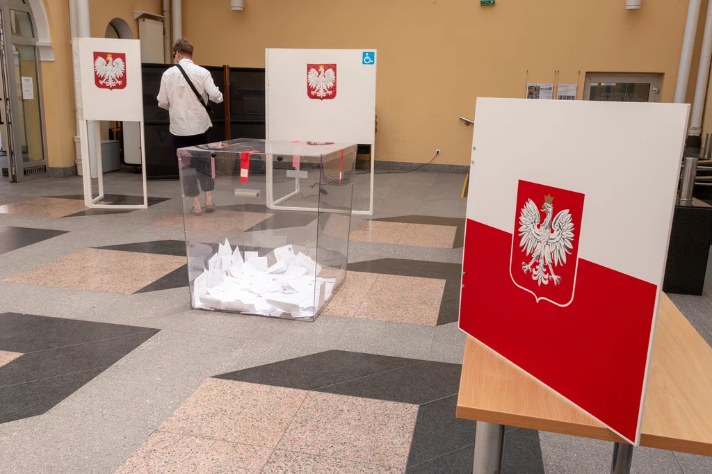 NASK otrzymał ponad trzy tysiące zgłoszeń ws. wyborów prezydenckich NASK otrzymał ponad trzy tysiące zgłoszeń ws. wyborów prezydenckich