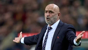 Zwrot akcji ws. Probierza, nagle takie doniesienia. To miało mu zaszkodzić