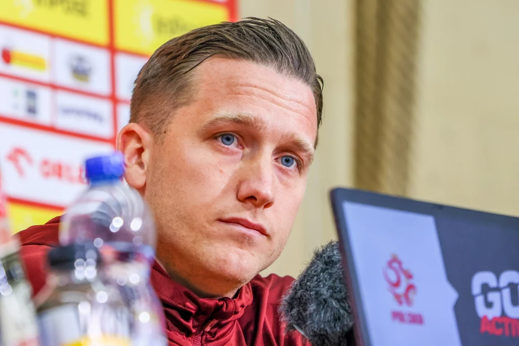 Piotr Zieliński Piotr Zieliński