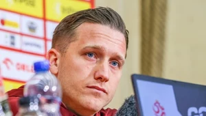 Zieliński przemówił ws. nowej roli w drużynie. Wskazał swój główny cel