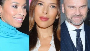 Omena Mensah, Ewa Chodakowska, Rafał Brzoska