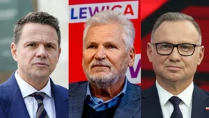 Komu ufają Polacy? Niespodziewana zmiana lidera rankingu