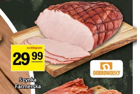 Шинка Dobrowolscy