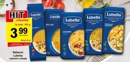 Паста Lubella