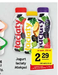Jogurt Mlekpol