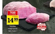 Szynka
