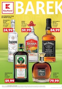Gazetka promocyjna Kaufland, ważna od 12.06.2025 do 25.06.2025.