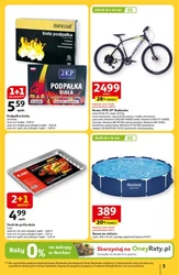 Grill z Auchan Hipermarket! 