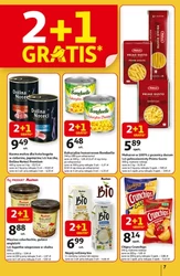 Grill z Auchan Hipermarket! 
