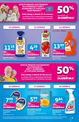 Grill z Auchan Hipermarket! 