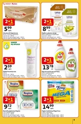 Grill z Auchan Hipermarket! 